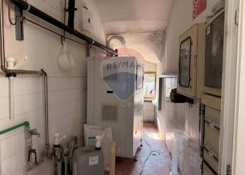 Bagno - Appartamento via rovaia
91, Belluno - foto 10