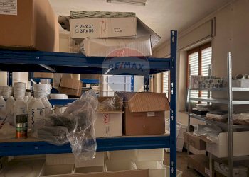 Dispensa di stoccaggio - Appartamento via rovaia
91, Belluno - foto 23