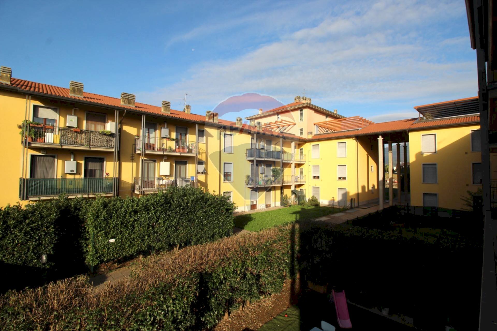 Edificio all\'aperto - Bilocale via diaz
 
27, Ponte San Pietro - foto 1