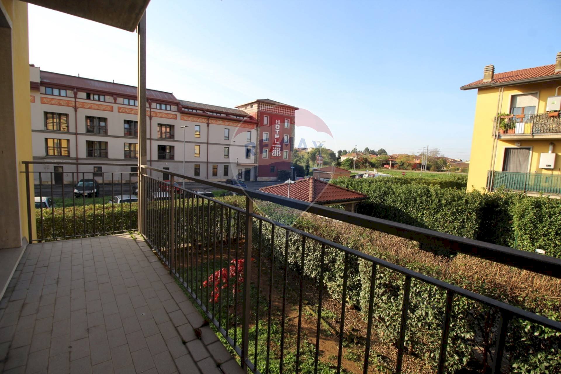 Balcone - Bilocale via diaz
 
27, Ponte San Pietro - foto 2