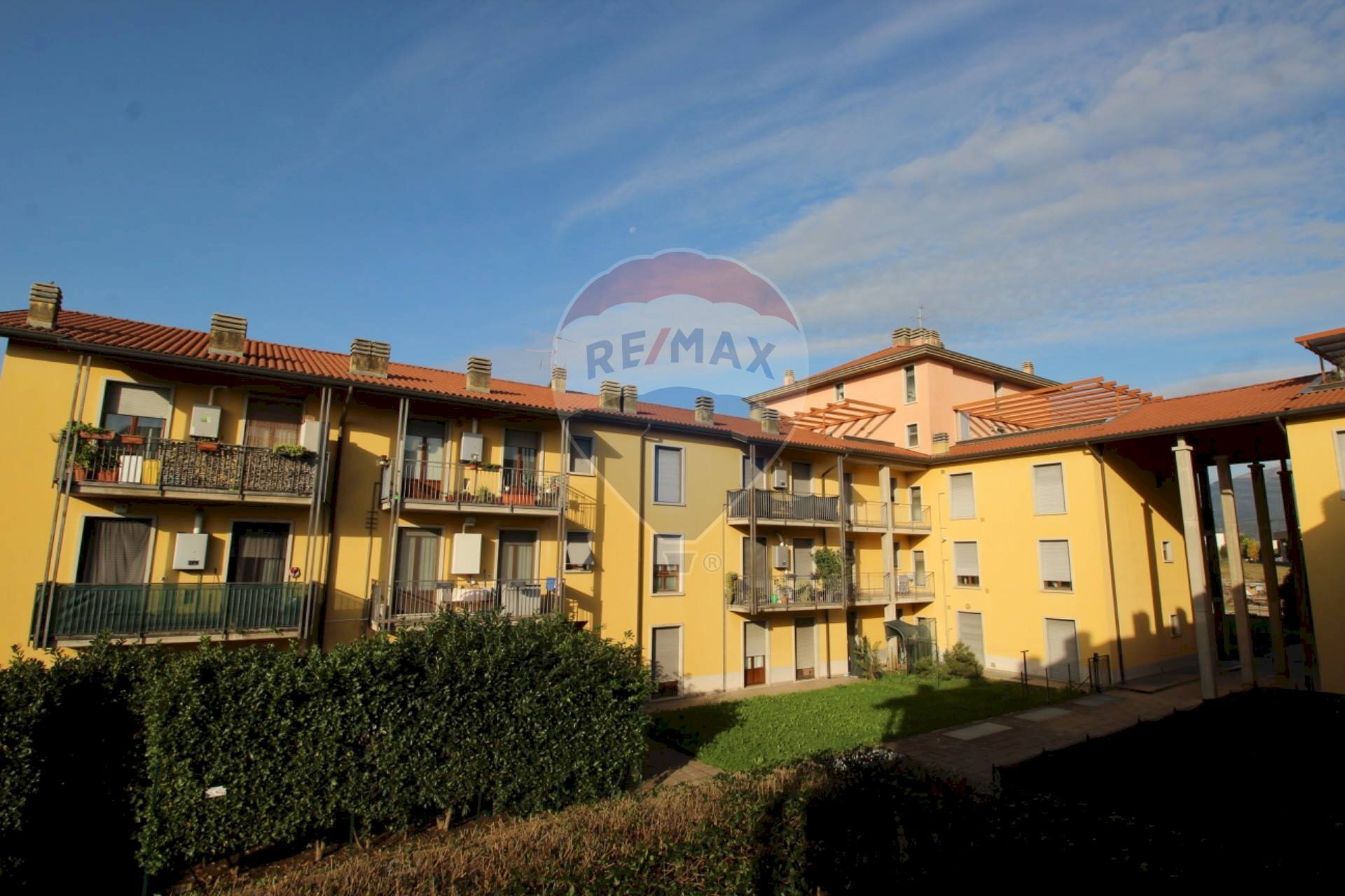 Edificio all\'aperto - Bilocale via diaz
 
27, Ponte San Pietro - foto 3