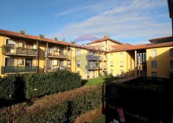 Edificio all\'aperto - Bilocale via diaz
 
27, Ponte San Pietro - foto 1