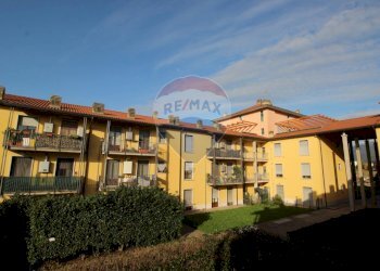 Edificio all\'aperto - Bilocale via diaz
 
27, Ponte San Pietro - foto 3