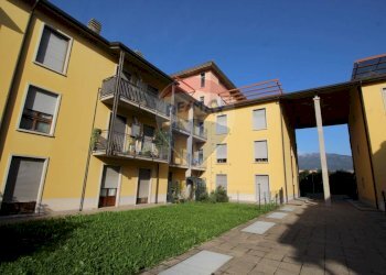 Edificio all\'aperto - Bilocale via diaz
 
27, Ponte San Pietro - foto 4