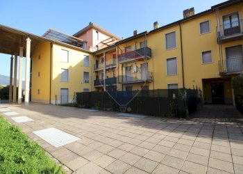 Edificio all\'aperto - Bilocale via diaz
 
27, Ponte San Pietro - foto 12