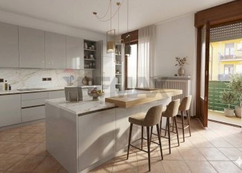 Cucina - Bilocale via diaz
 
27, Ponte San Pietro - foto 1