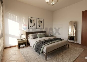 Camera / camera da letto - Bilocale via diaz
 
27, Ponte San Pietro - foto 11