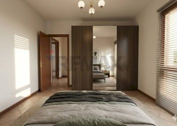 Camera / camera da letto - Bilocale via diaz
 
27, Ponte San Pietro - foto 13