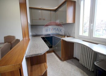 Cucina - Quadrilocale viale delle rimembranze
 
9, Ponte San Pietro - foto 5