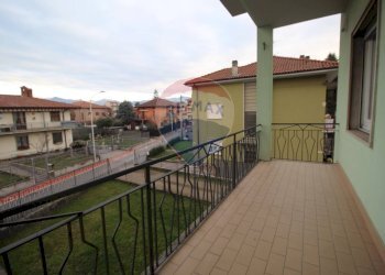 Balcone - Quadrilocale viale delle rimembranze
 
9, Ponte San Pietro - foto 19