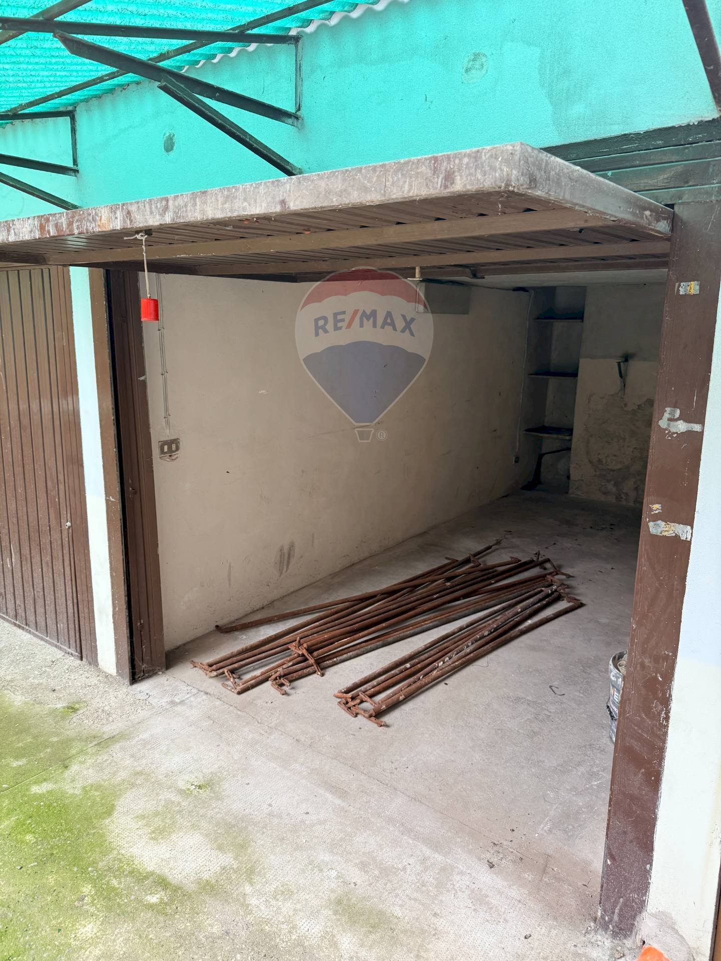 Parcheggio - Box via Azzario
16, Pavia - foto 3