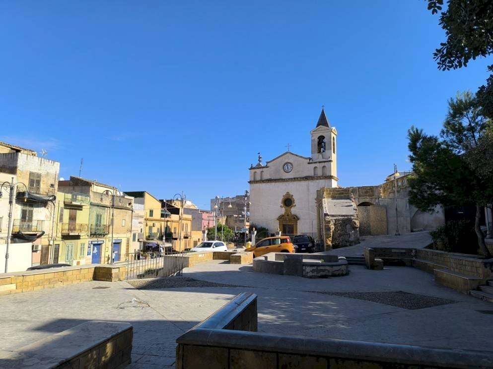 Foto 1 - Stable - Palace Largo Castello
 
37, Ficarazzi - photo 1