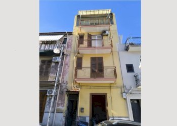 Foto 26 - Stabile - Palazzo Largo Castello
 
37, Ficarazzi - foto 26