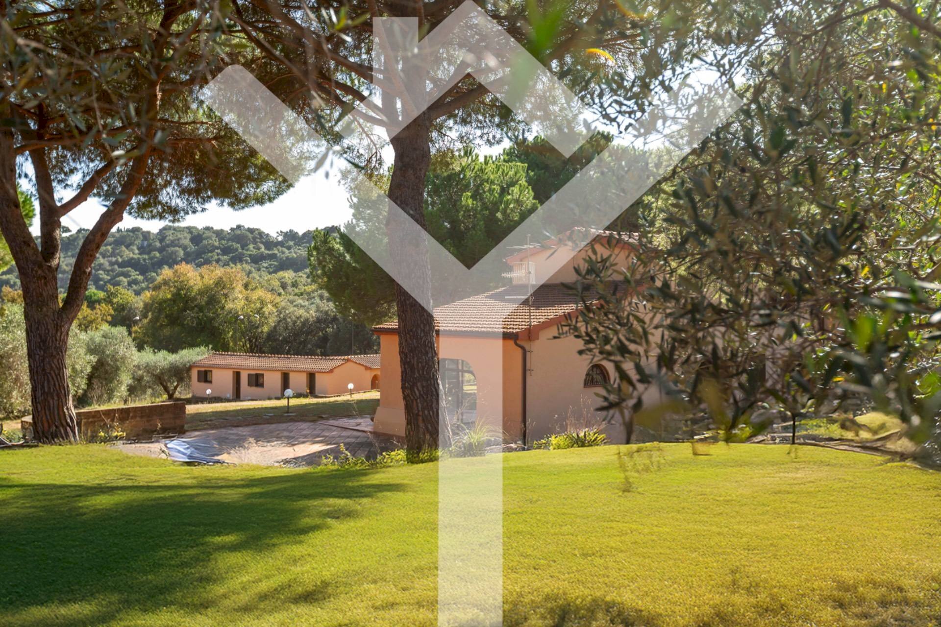 Foto 3 - Villa Località Val Borgina, Castiglione della Pescaia - foto 3