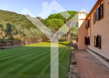 Foto 6 - Villa Località Val Borgina, Castiglione della Pescaia - foto 6
