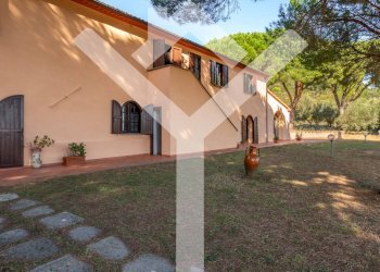 Foto 19 - Villa Località Val Borgina, Castiglione della Pescaia - foto 19