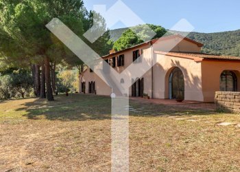 Foto 41 - Villa Località Val Borgina, Castiglione della Pescaia - foto 41