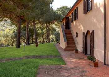 Foto 43 - Villa Località Val Borgina, Castiglione della Pescaia - foto 43