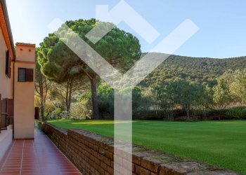 Foto 46 - Villa Località Val Borgina, Castiglione della Pescaia - foto 46