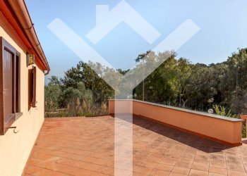Foto 48 - Villa Località Val Borgina, Castiglione della Pescaia - foto 48