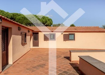 Foto 49 - Villa Località Val Borgina, Castiglione della Pescaia - foto 49