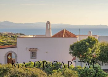 Foto 1 - Villa Santa Teresa Gallura - foto 1