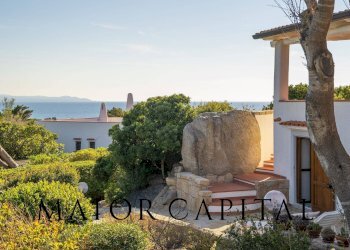 Foto 2 - Villa Santa Teresa Gallura - foto 2