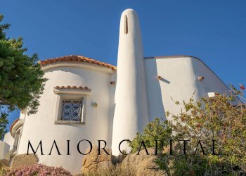 Foto 32 - Villa Santa Teresa Gallura - foto 32