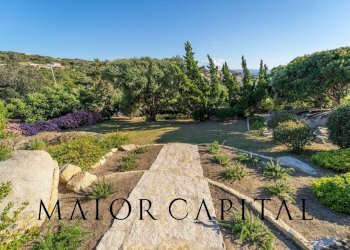 Foto 34 - Villa Santa Teresa Gallura - foto 34