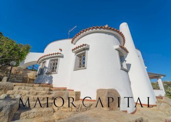 Foto 35 - Villa Santa Teresa Gallura - foto 35