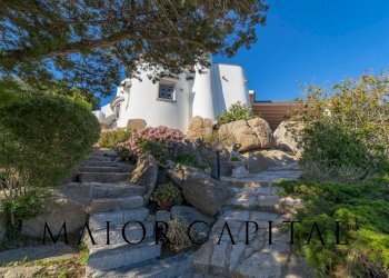 Foto 36 - Villa Santa Teresa Gallura - foto 36