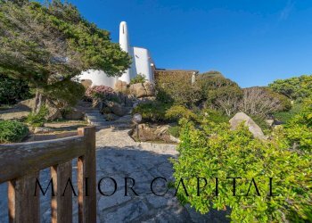 Foto 37 - Villa Santa Teresa Gallura - foto 37