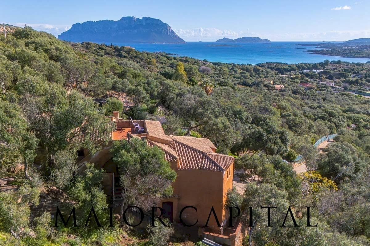 Foto 1 - Villa Loc. Porto Istana
 
SNC, Olbia - foto 1