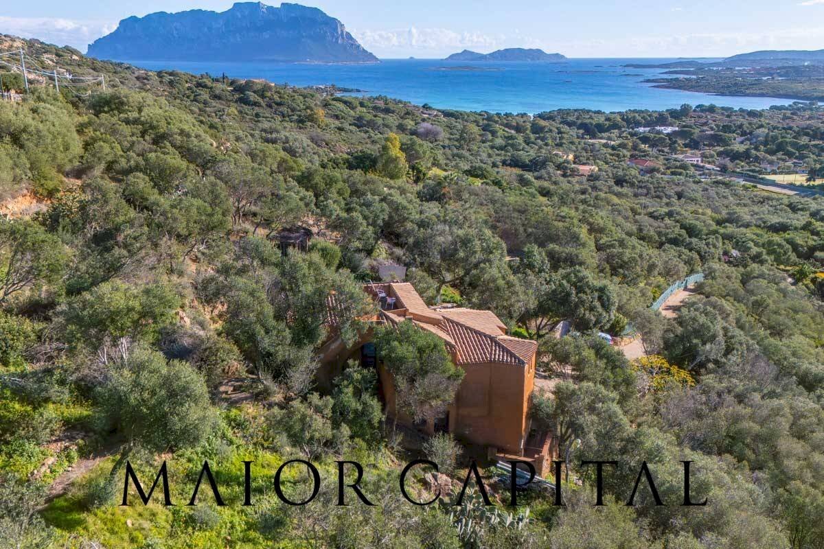 Foto 2 - Villa Loc. Porto Istana
SNC, Olbia - foto 2