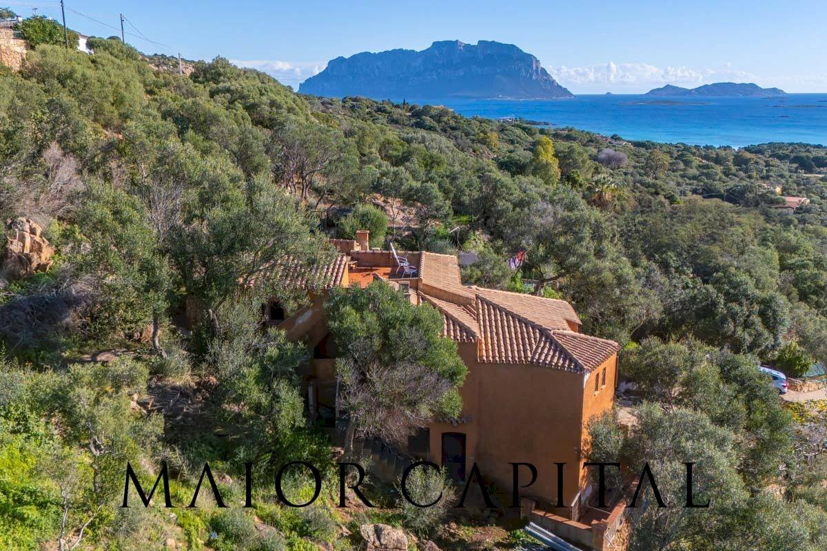 Foto 3 - Villa Loc. Porto Istana
SNC, Olbia - foto 3