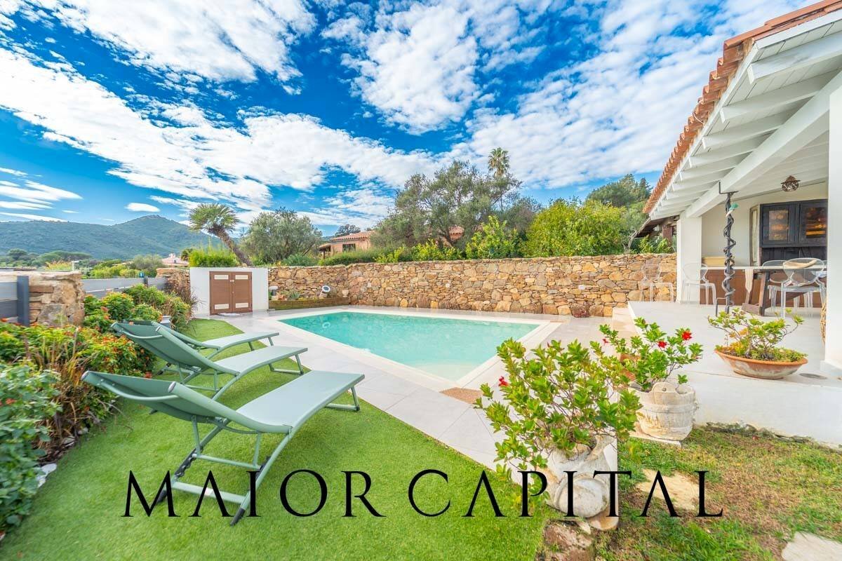 Foto 2 - Semi-detached house Via Platamona
SNC, Budoni - photo 2