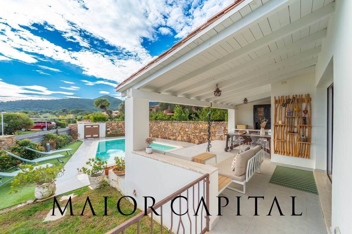 Foto 3 - Semi-detached house Via Platamona
SNC, Budoni - photo 3