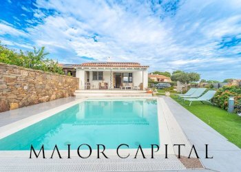 Foto 1 - Casa semi indipendente Via Platamona
 
SNC, Budoni - foto 1