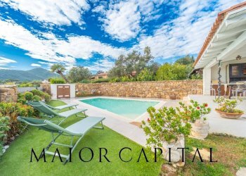 Foto 2 - Casa semi indipendente Via Platamona
 
SNC, Budoni - foto 2