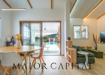 Foto 7 - Casa semi indipendente Via Platamona
 
SNC, Budoni - foto 7