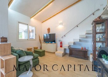 Foto 9 - Casa semi indipendente Via Platamona
 
SNC, Budoni - foto 9