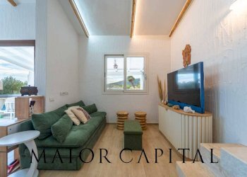 Foto 10 - Casa semi indipendente Via Platamona
 
SNC, Budoni - foto 10