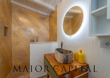 Foto 22 - Casa semi indipendente Via Platamona
 
SNC, Budoni - foto 22