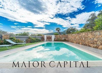 Foto 30 - Casa semi indipendente Via Platamona
 
SNC, Budoni - foto 30