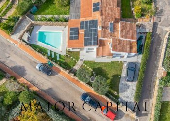 Foto 36 - Casa semi indipendente Via Platamona
 
SNC, Budoni - foto 36