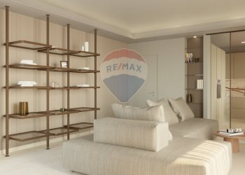 Soggiorno - Semi-detached house Via Lambrini Dott Ernesto, Caorso - photo 1