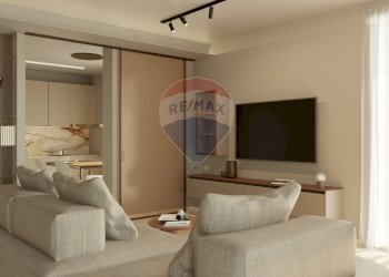 Soggiorno - Semi-detached house Via Lambrini Dott Ernesto, Caorso - photo 2