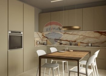 Cucina - Semi-detached house Via Lambrini Dott Ernesto, Caorso - photo 3