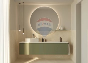 Bagno - Semi-detached house Via Lambrini Dott Ernesto, Caorso - photo 5