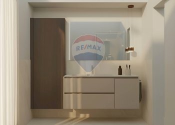 Bagno - Semi-detached house Via Lambrini Dott Ernesto, Caorso - photo 6